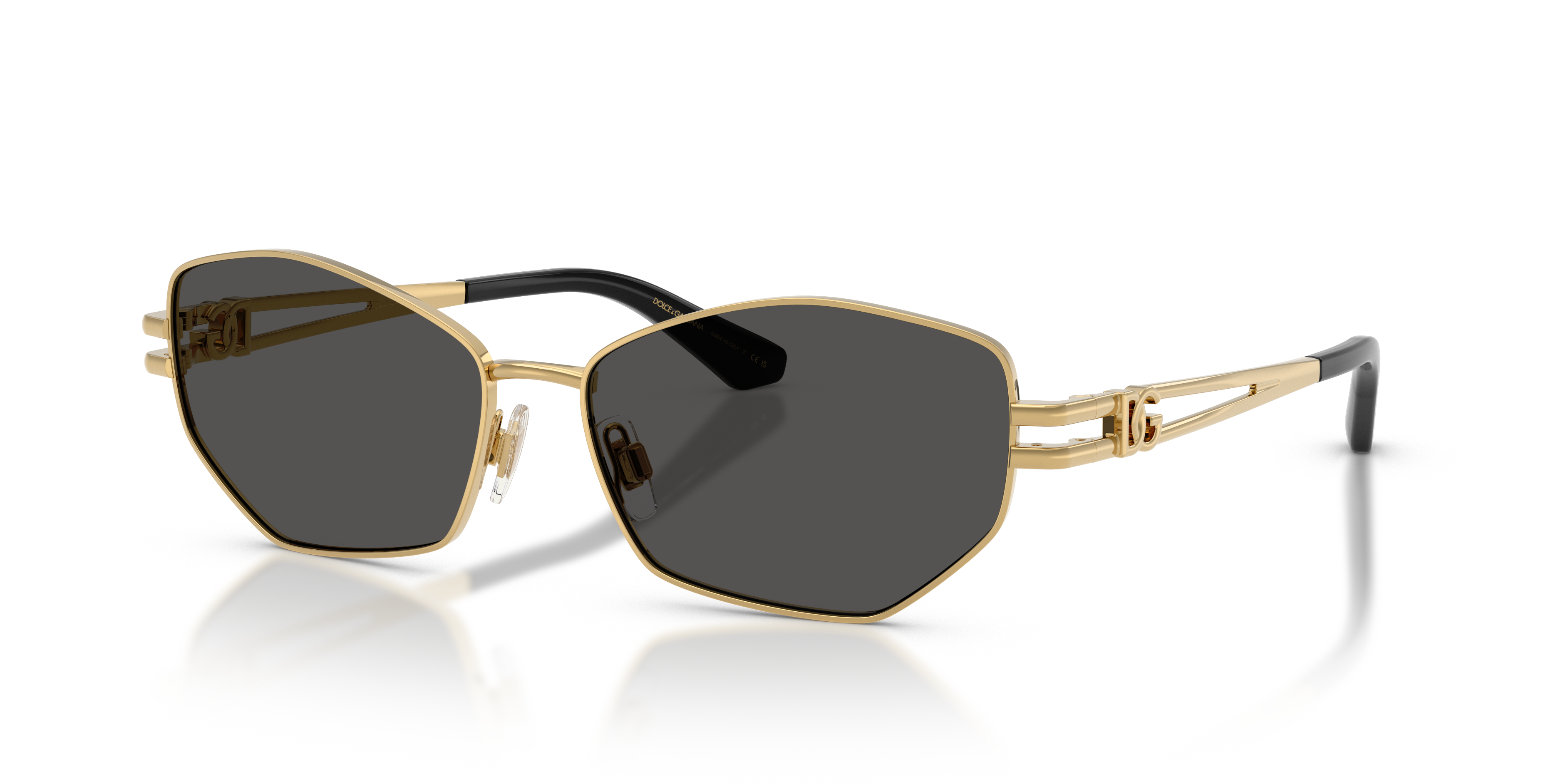 Dolce & Gabbana DG2338 02/87