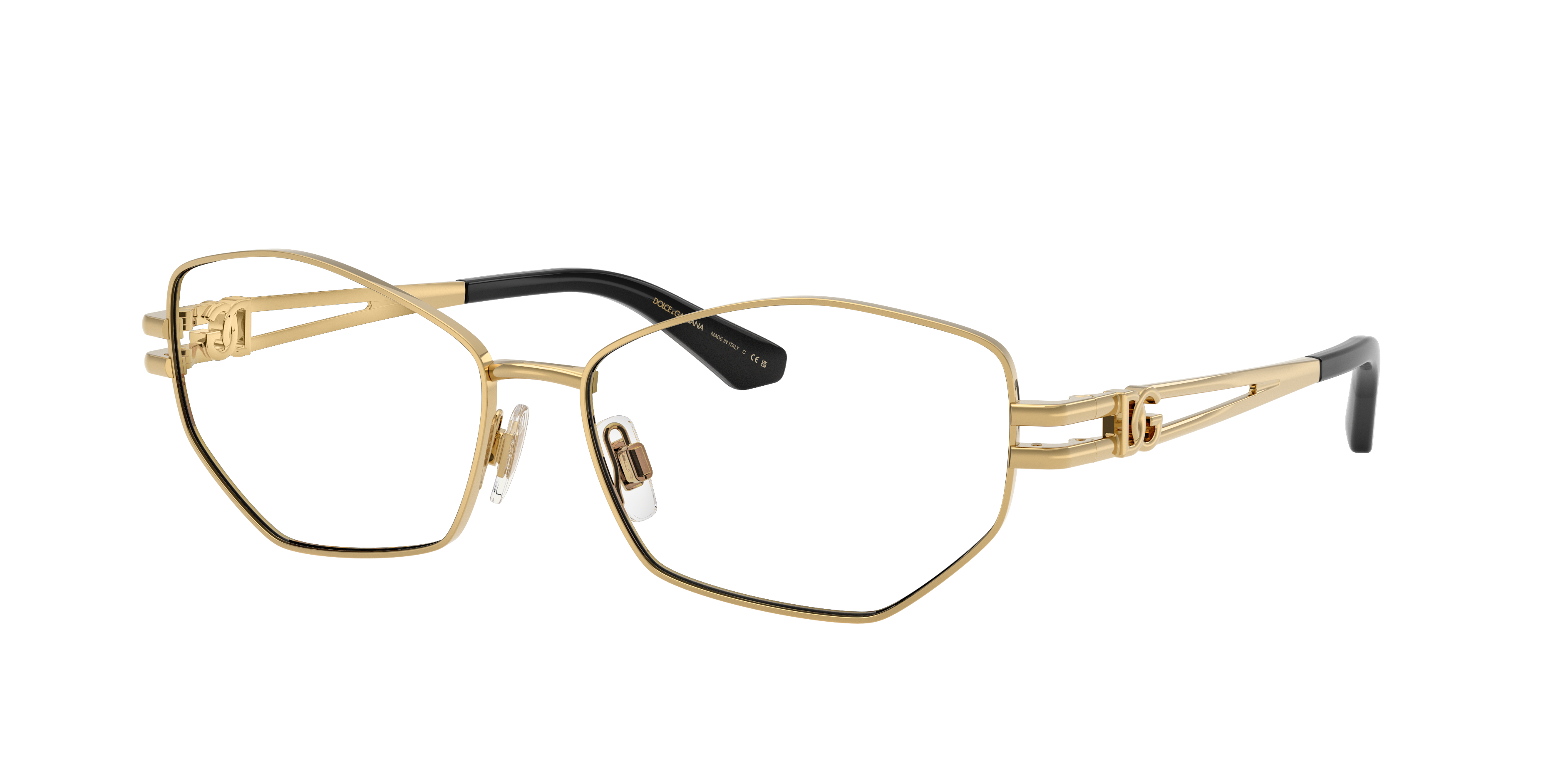 Dolce & Gabbana DG2338 02/87