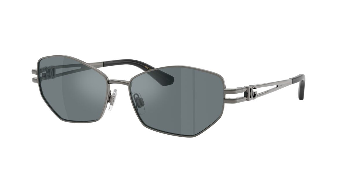 Dolce & Gabbana DG2338 12866G