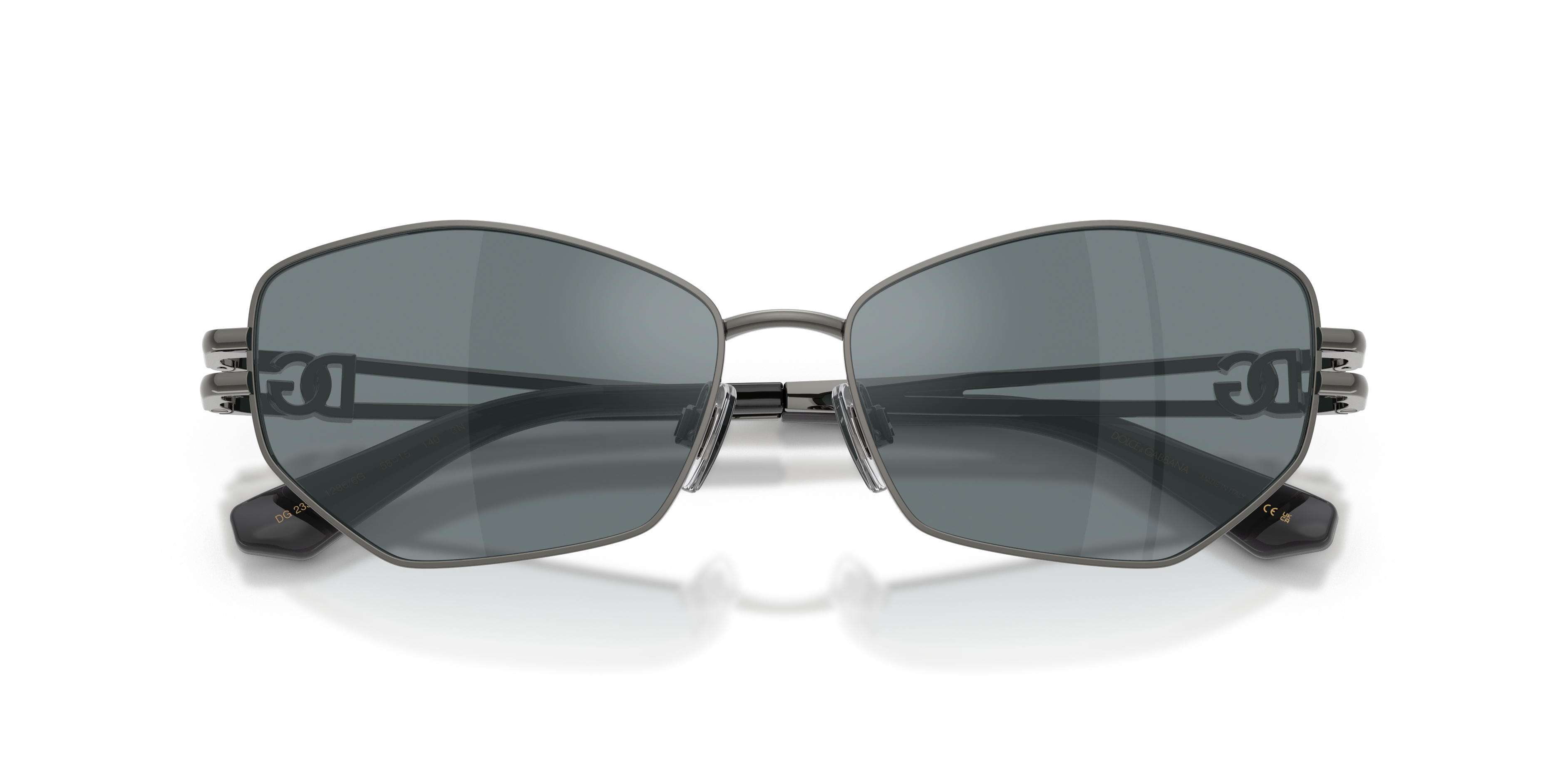 Dolce & Gabbana DG2338 12866G