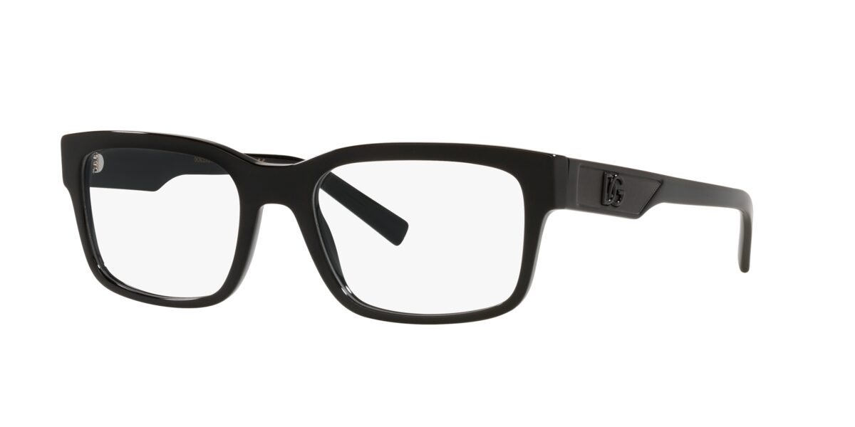 Dolce & Gabbana DG3352 501