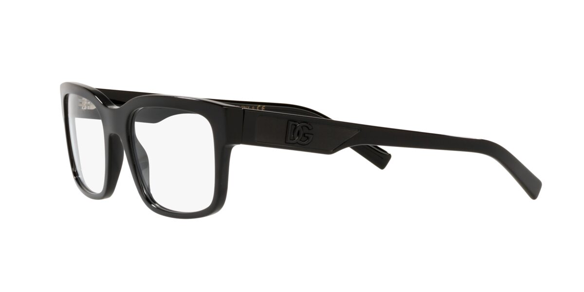 Dolce & Gabbana DG3352 501