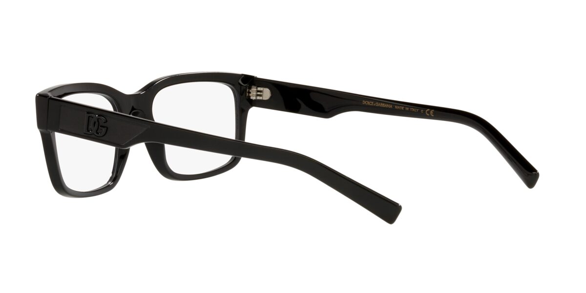 Dolce & Gabbana DG3352 501