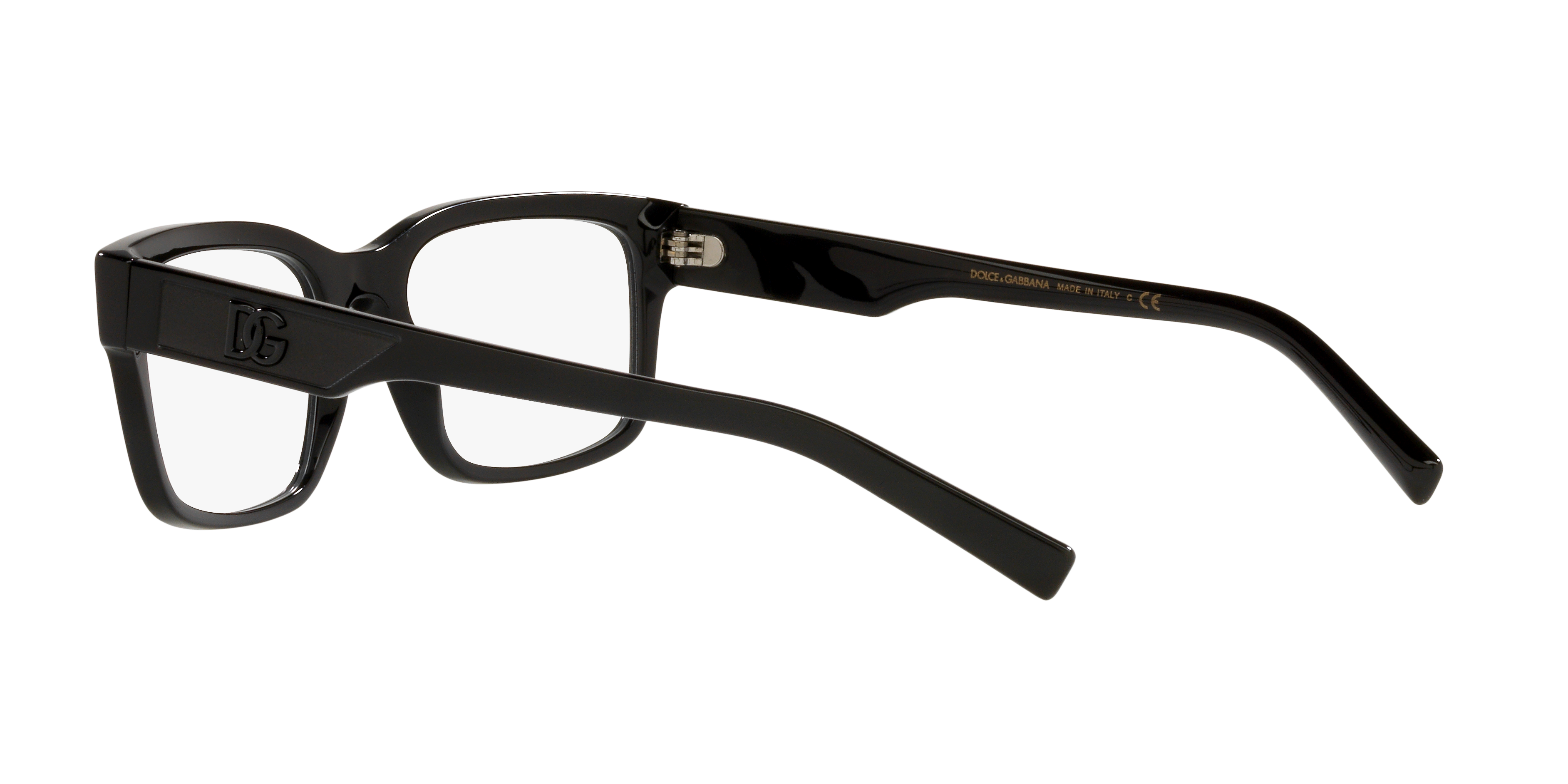 Dolce & Gabbana DG3352 501