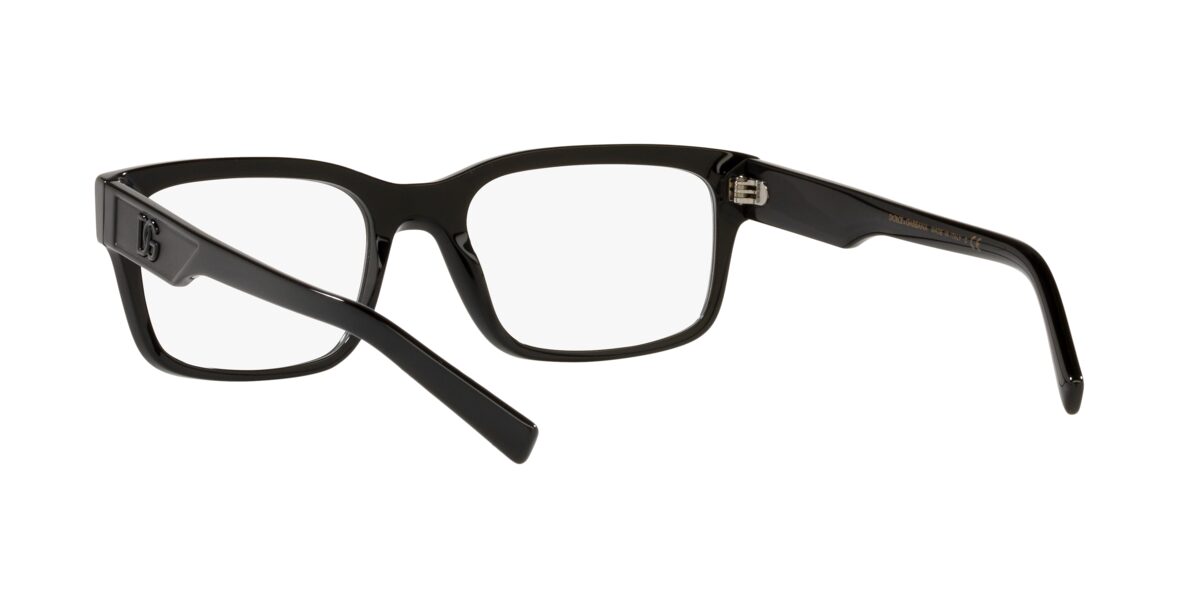 Dolce & Gabbana DG3352 501