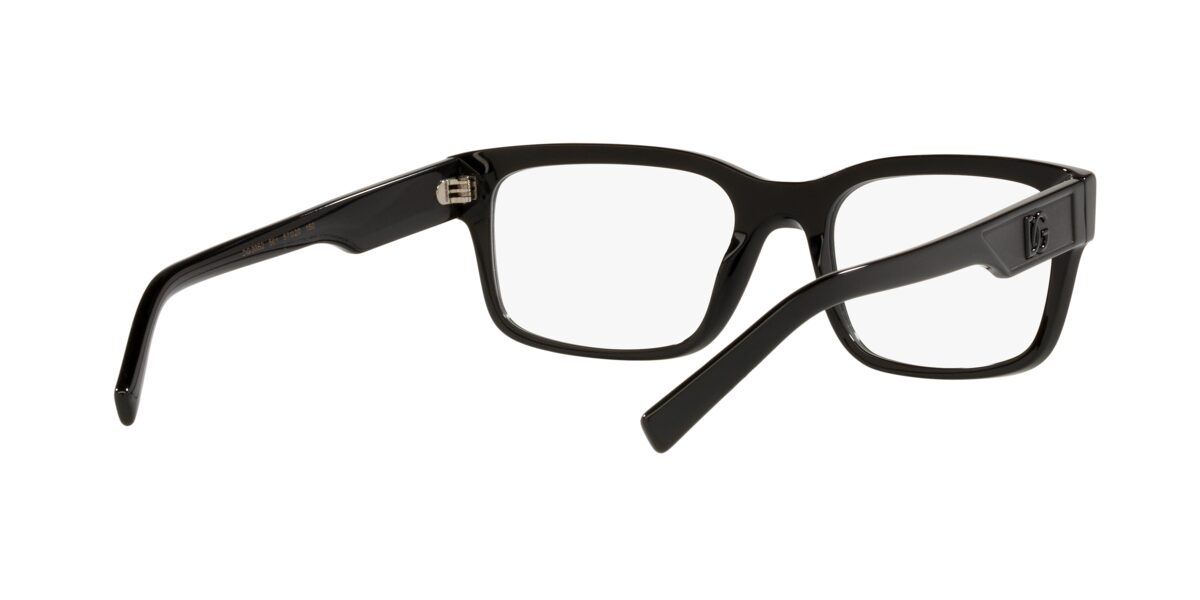 Dolce & Gabbana DG3352 501