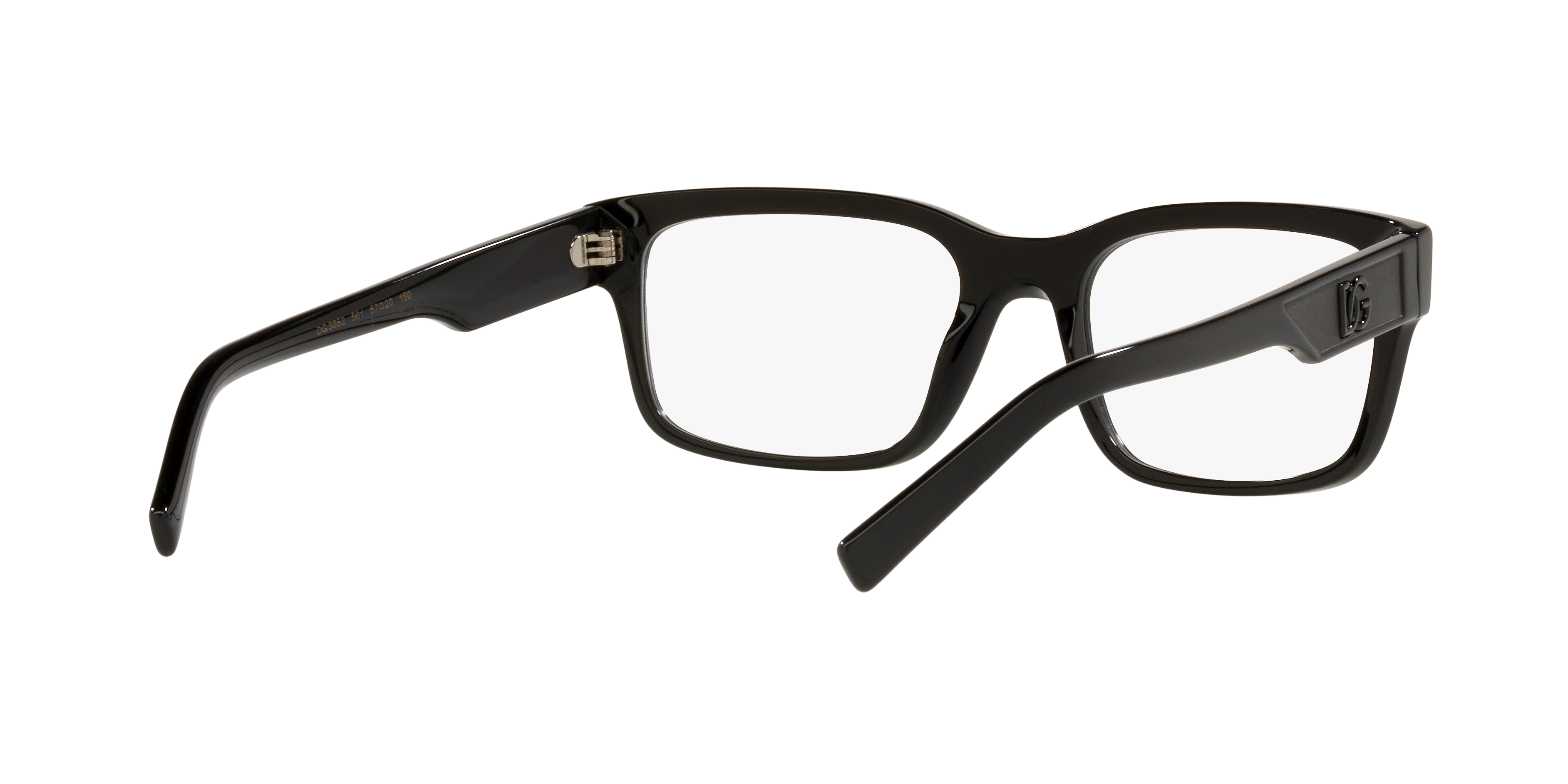 Dolce & Gabbana DG3352 501