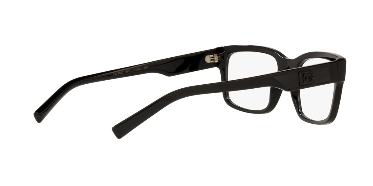 Dolce & Gabbana DG3352 501