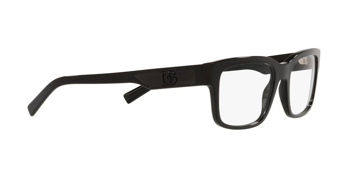 Dolce & Gabbana DG3352 501