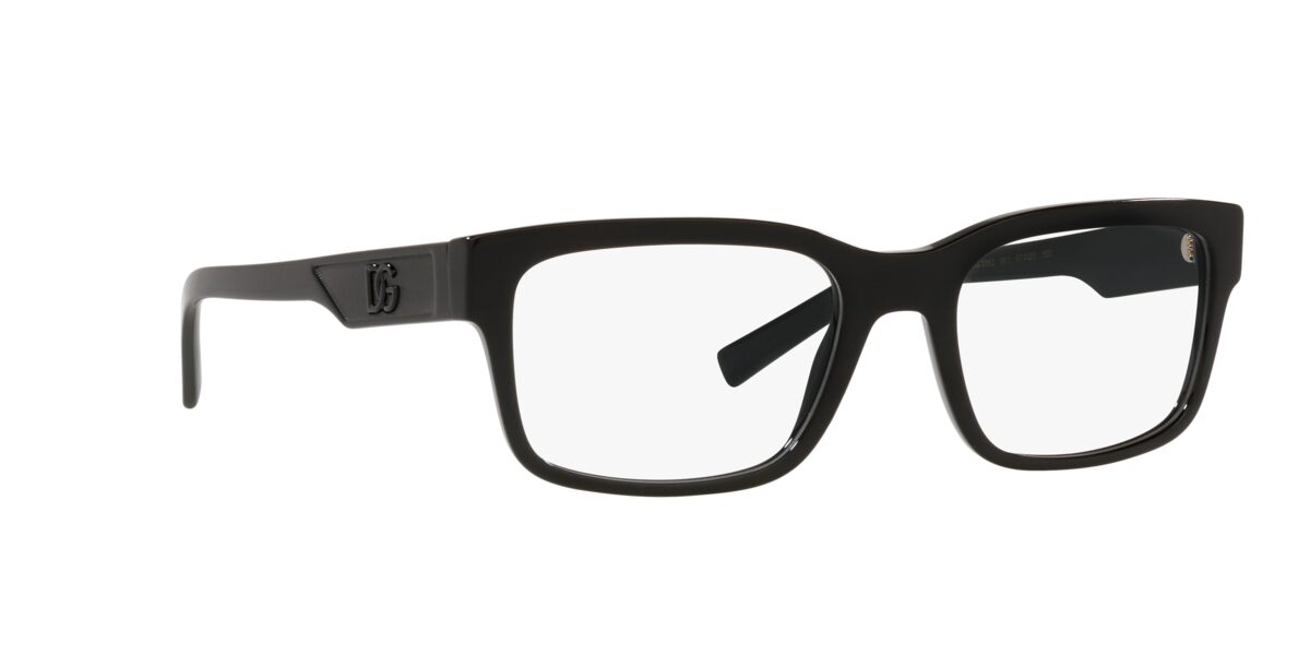 Dolce & Gabbana DG3352 501