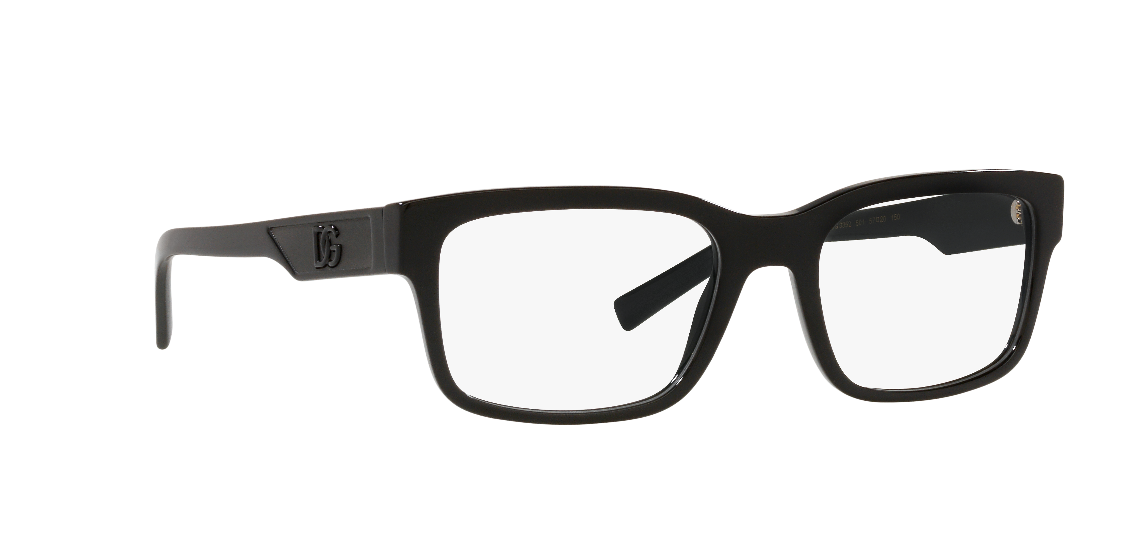 Dolce & Gabbana DG3352 501