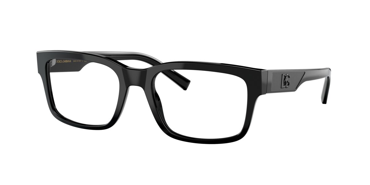 Dolce & Gabbana DG3352 501