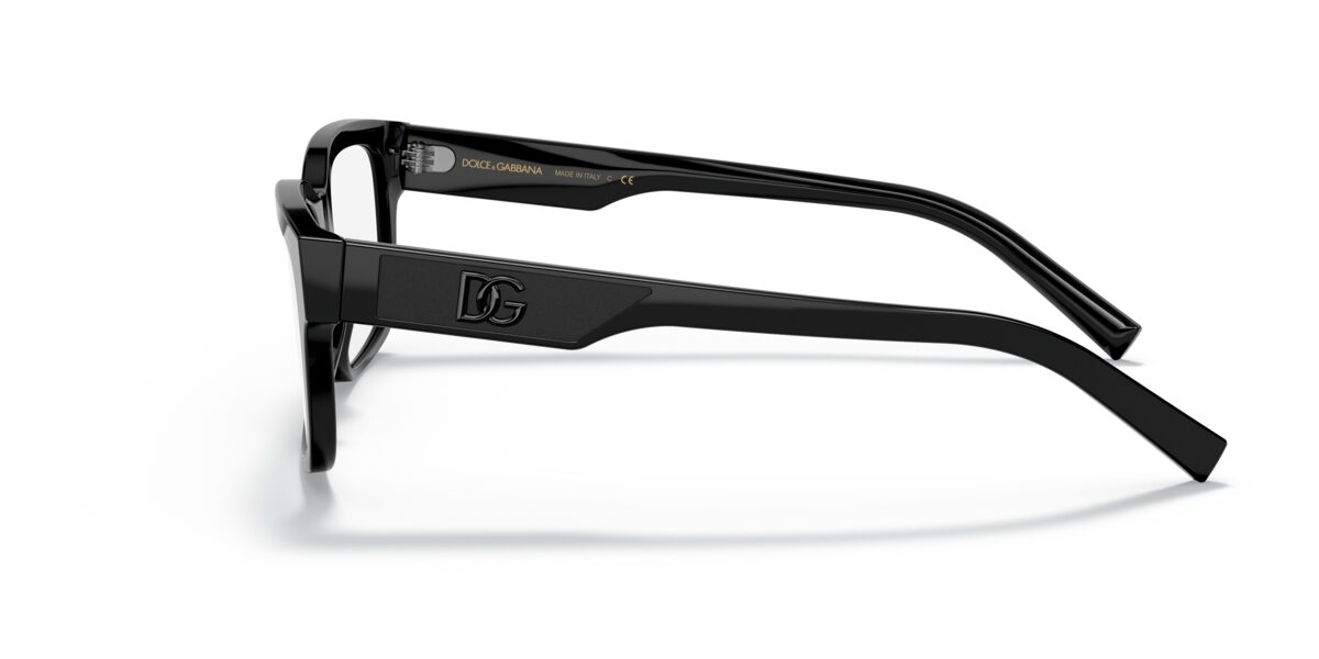 Dolce & Gabbana DG3352 501