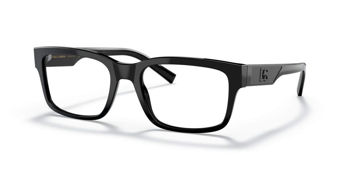 Dolce & Gabbana DG3352 501