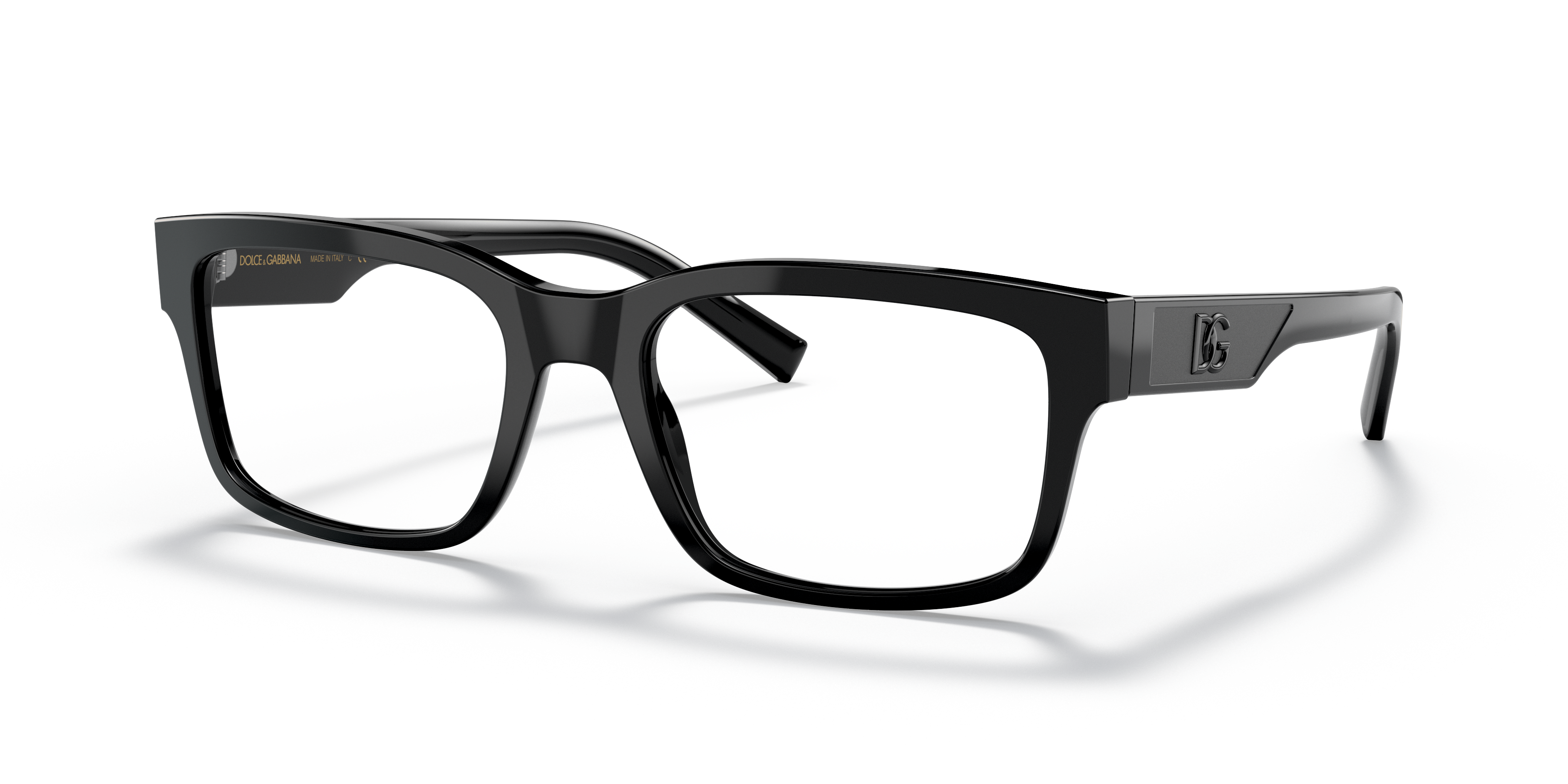 Dolce & Gabbana DG3352 501