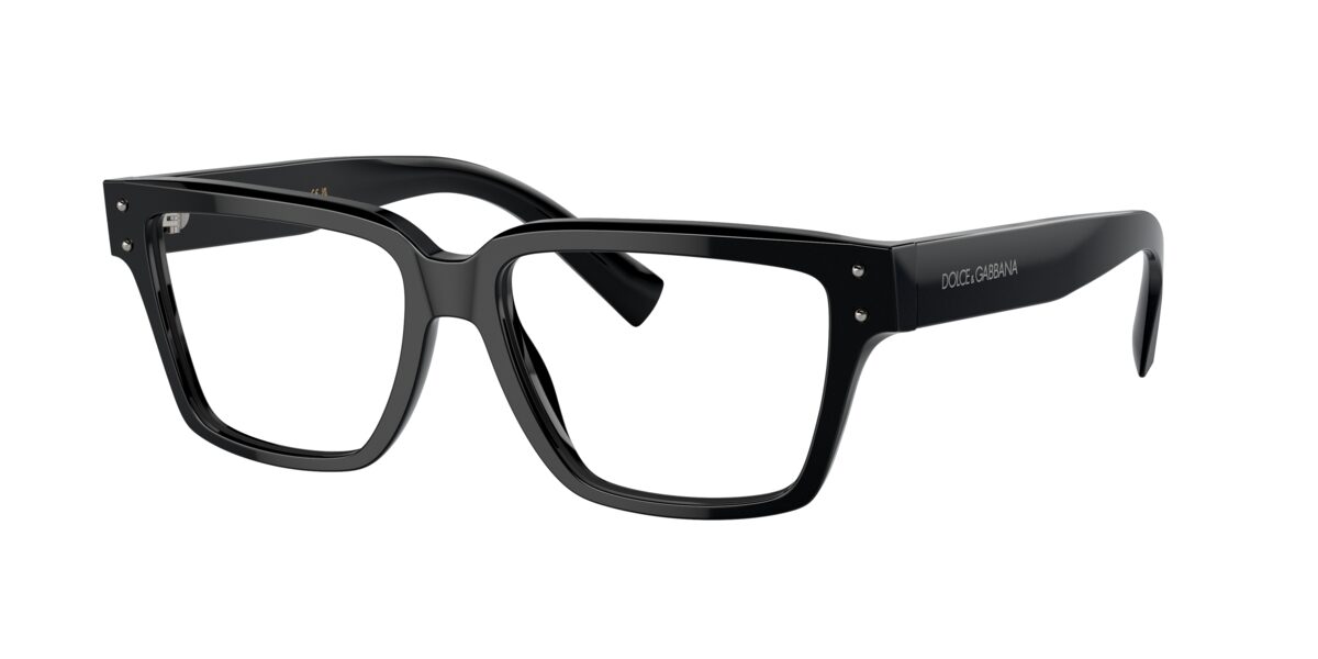 Dolce & Gabbana DG3383 501