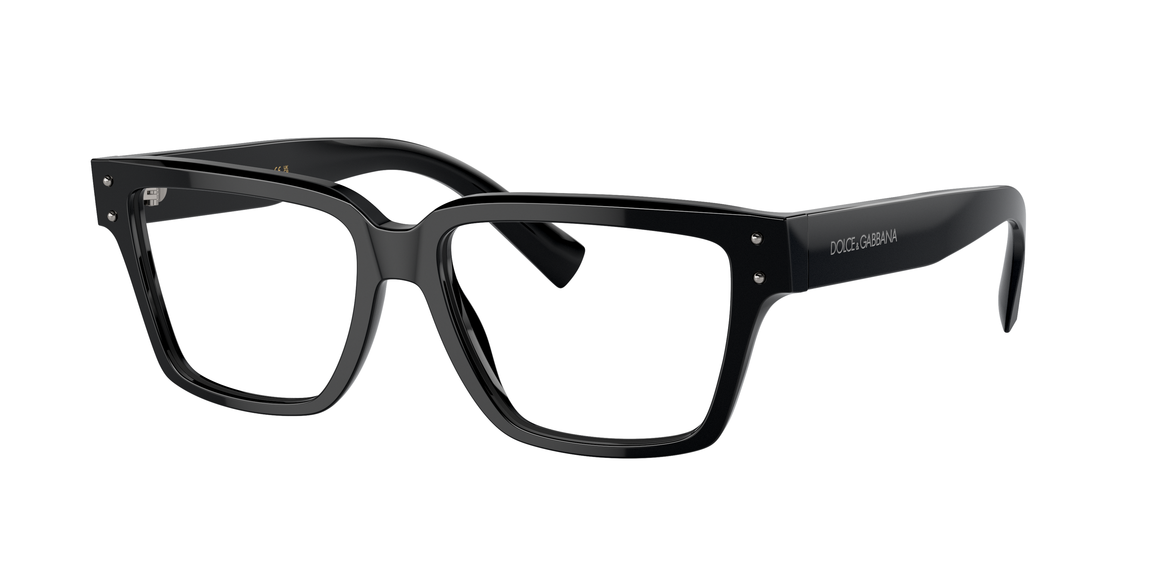 Dolce & Gabbana DG3383 501