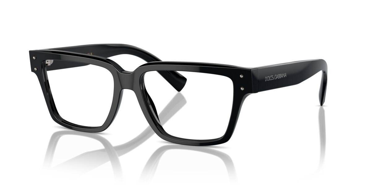 Dolce & Gabbana DG3383 501