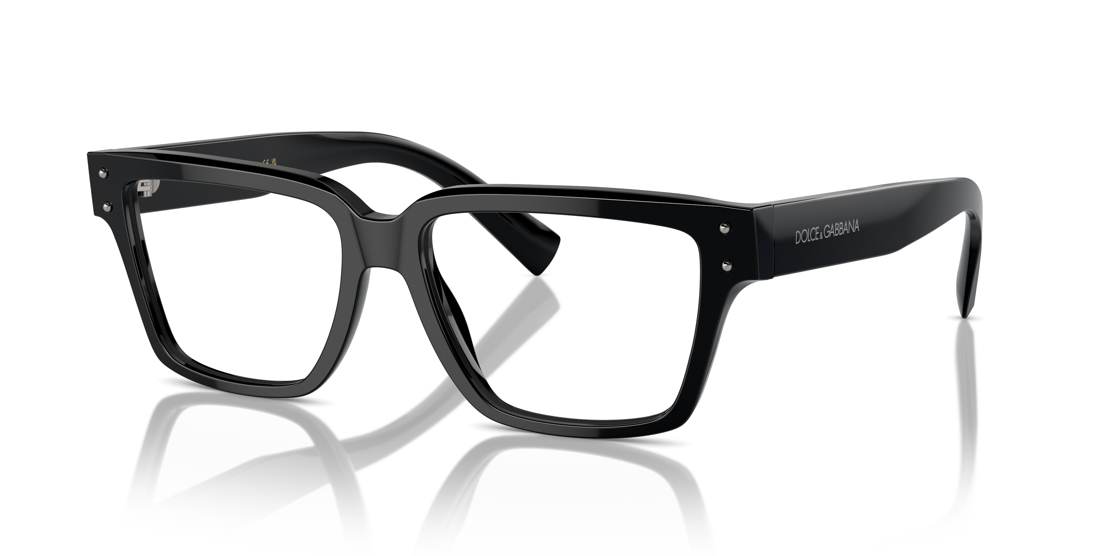 Dolce & Gabbana DG3383 501