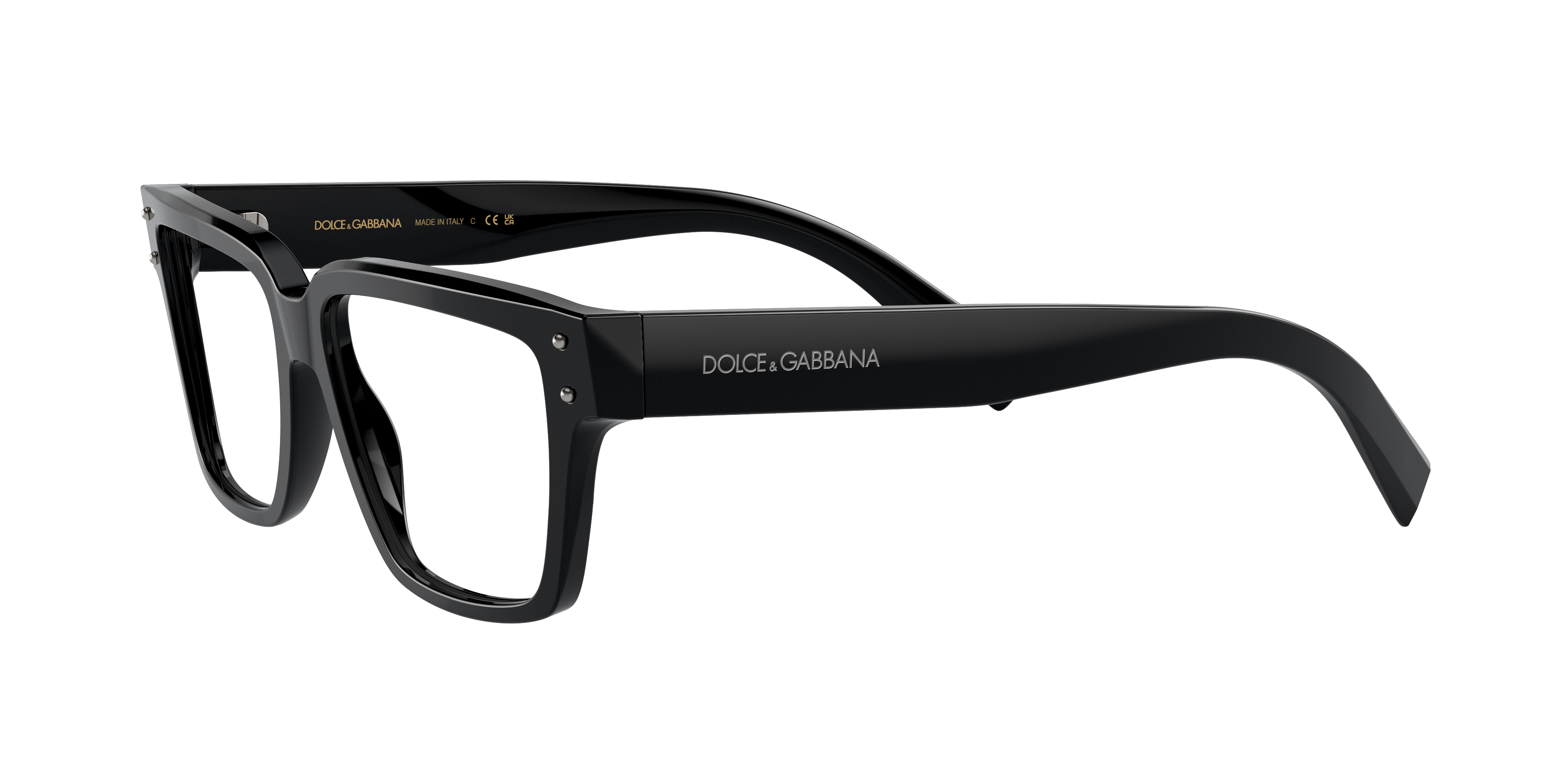 Dolce & Gabbana DG3383 501
