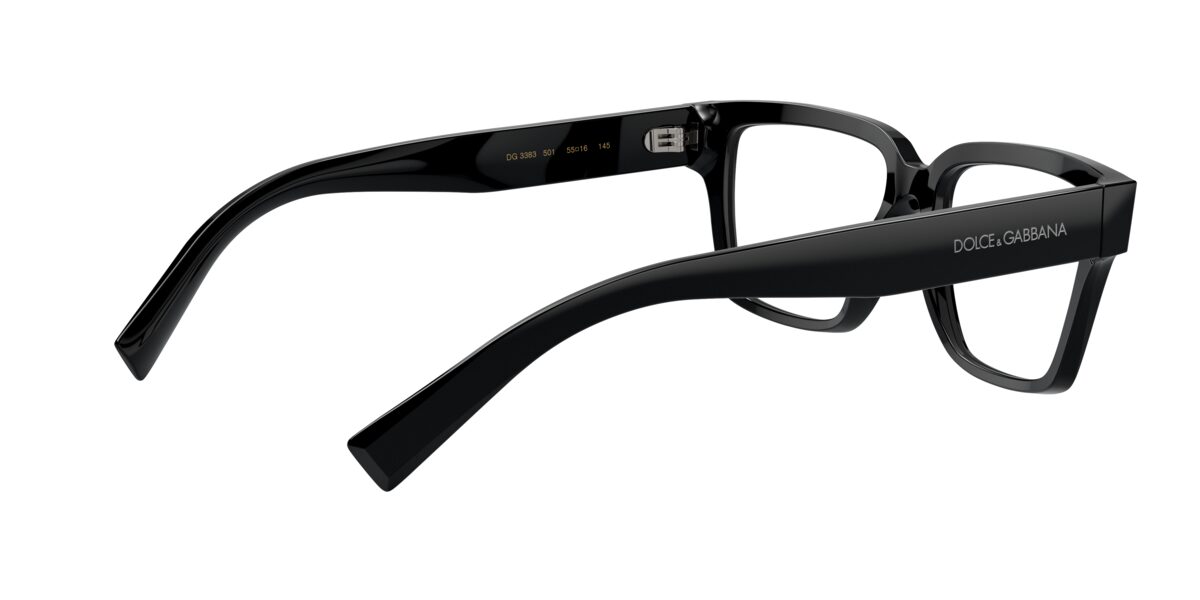 Dolce & Gabbana DG3383 501
