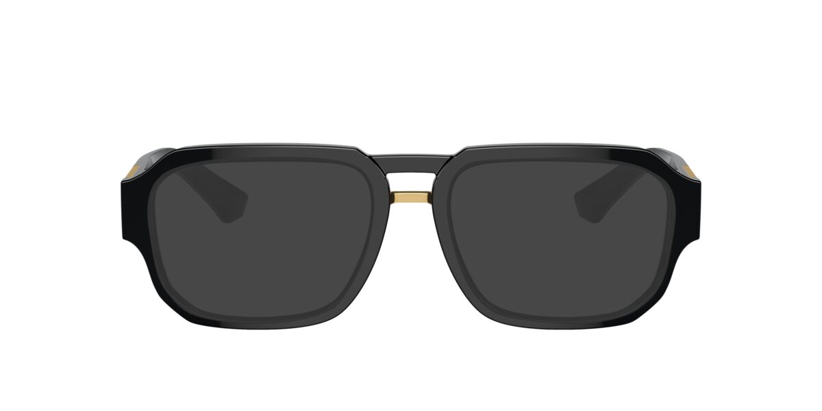 Dolce & Gabbana DG3389 501
