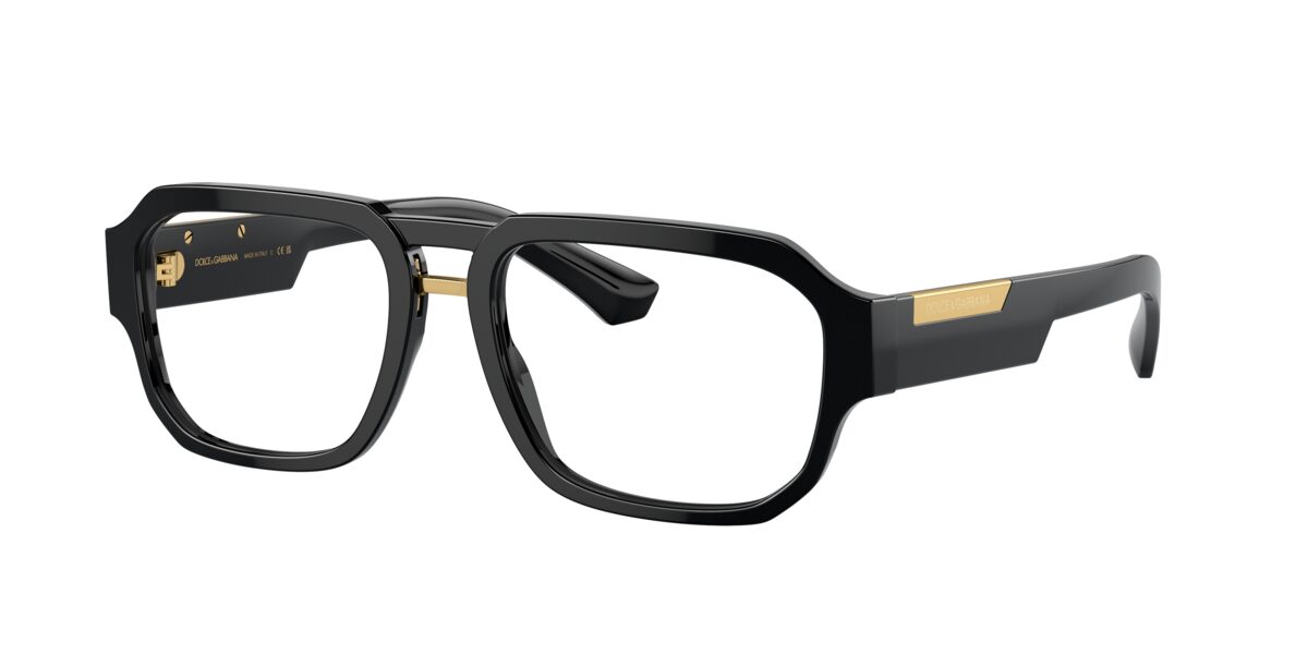Dolce & Gabbana DG3389 501