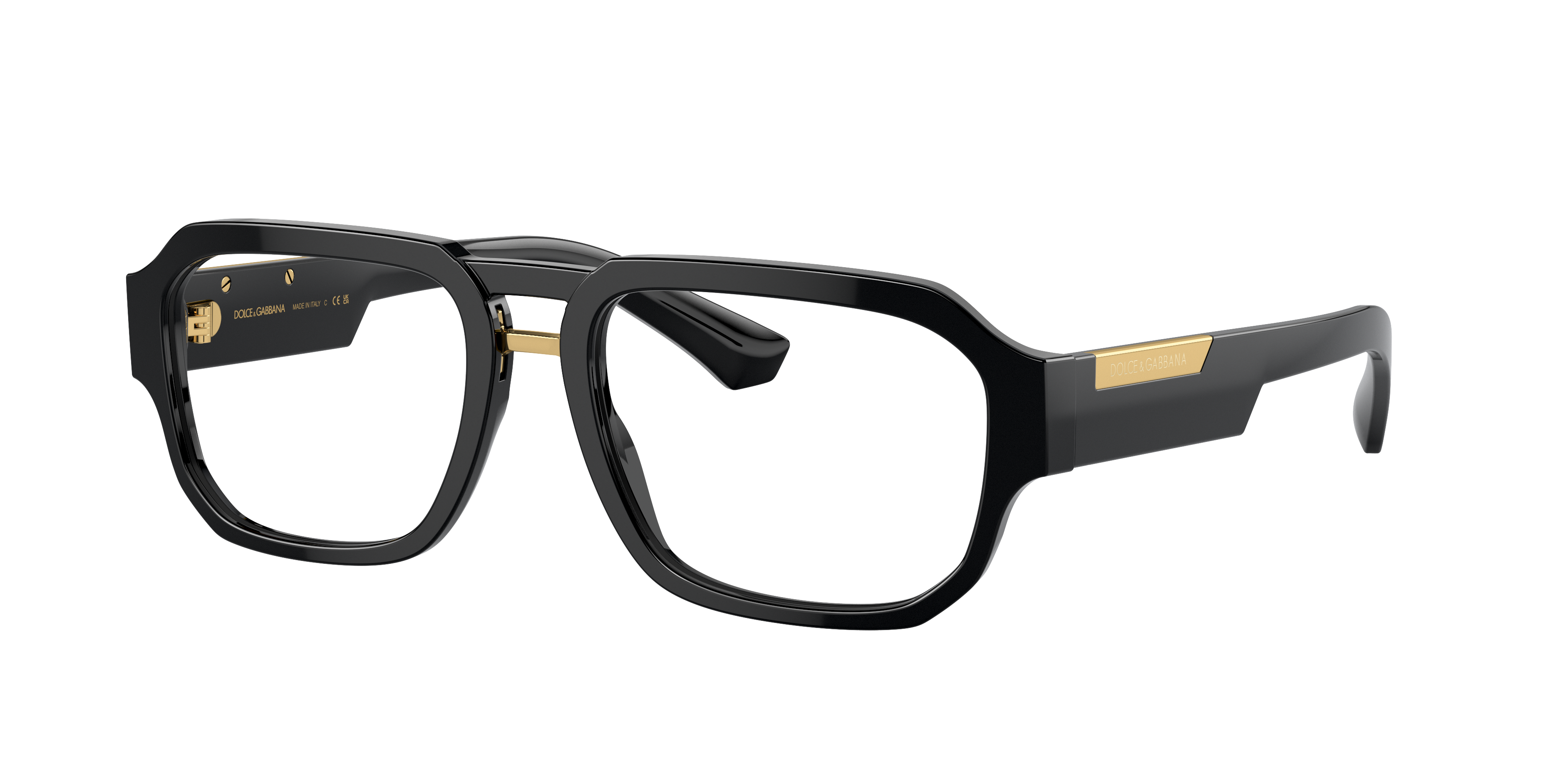 Dolce & Gabbana DG3389 501