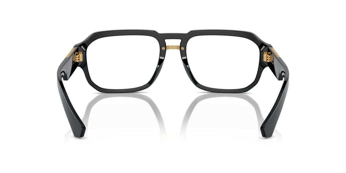 Dolce & Gabbana DG3389 501