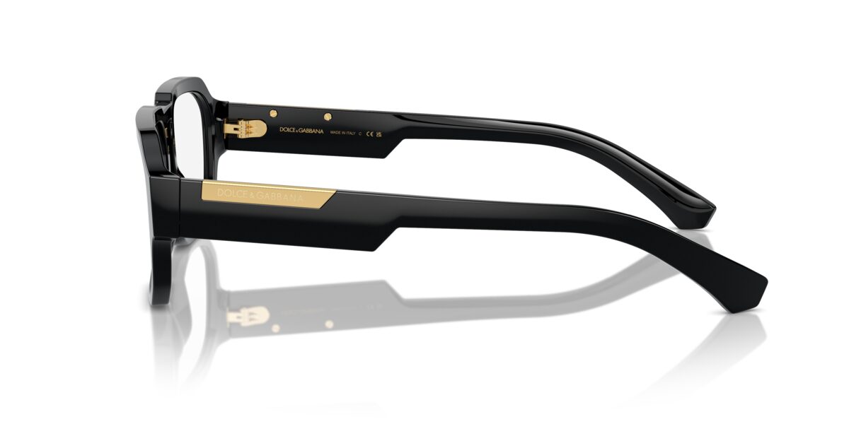Dolce & Gabbana DG3389 501