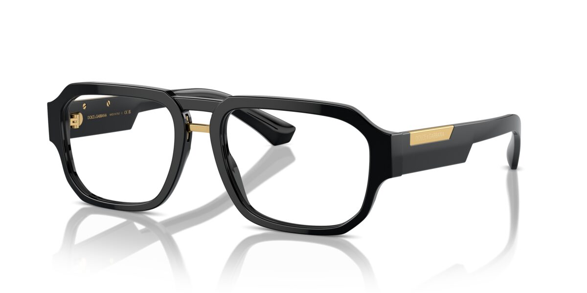 Dolce & Gabbana DG3389 501