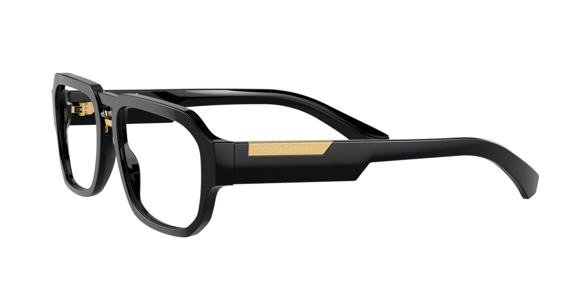 Dolce & Gabbana DG3389 501