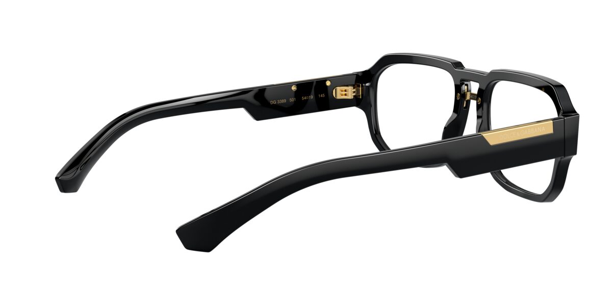 Dolce & Gabbana DG3389 501