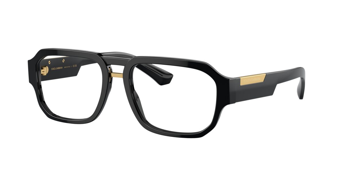 Dolce & Gabbana DG3389 501