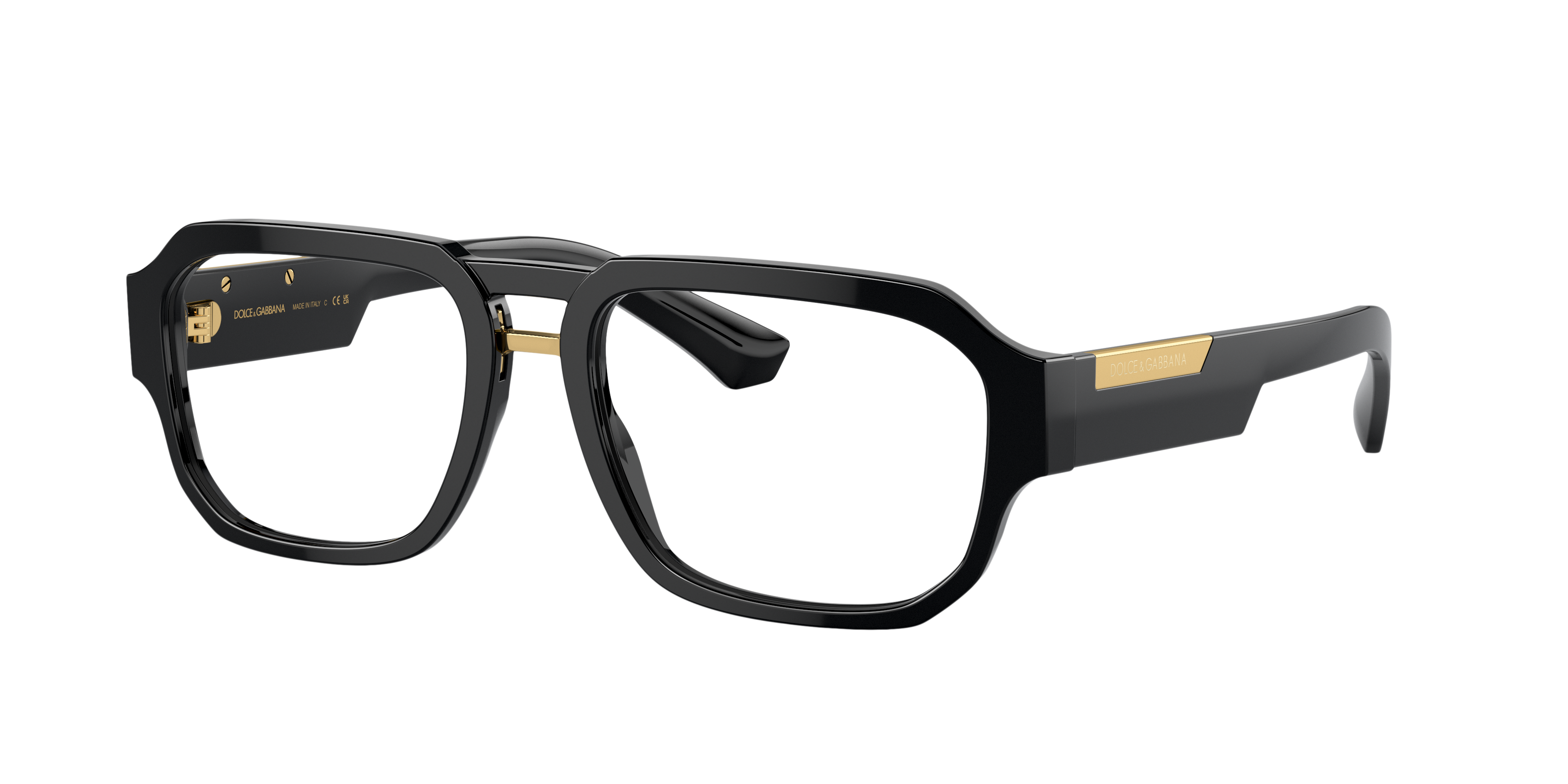 Dolce & Gabbana DG3389 501