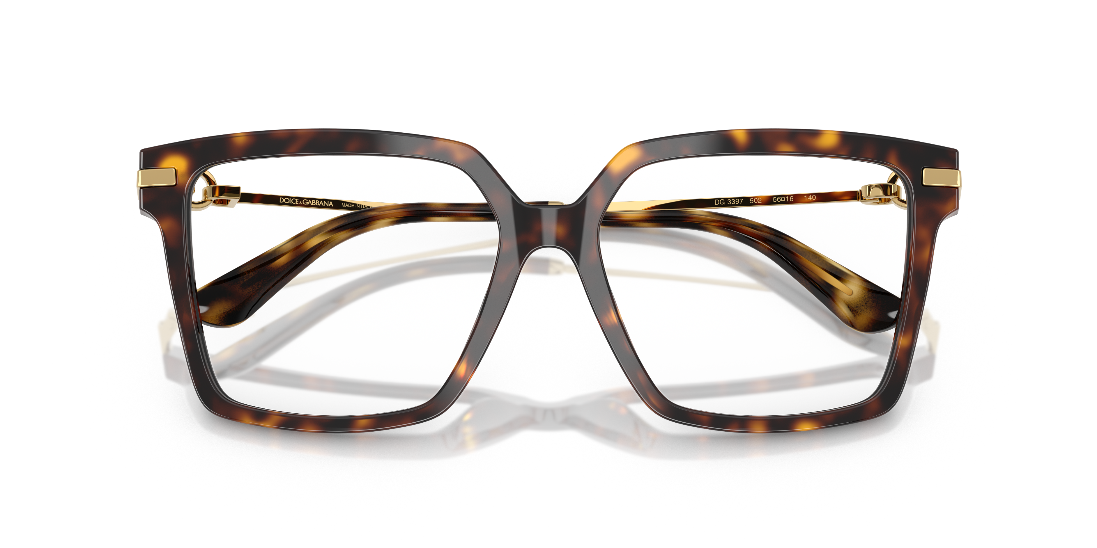 Dolce & Gabbana DG3397 502