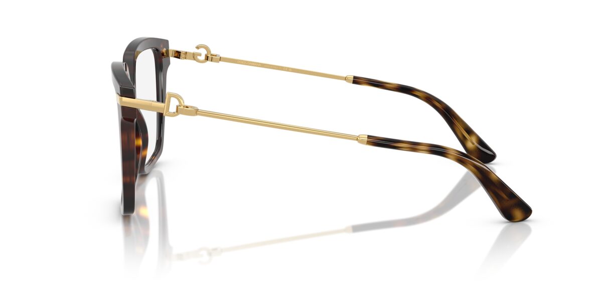 Dolce & Gabbana DG3397 502