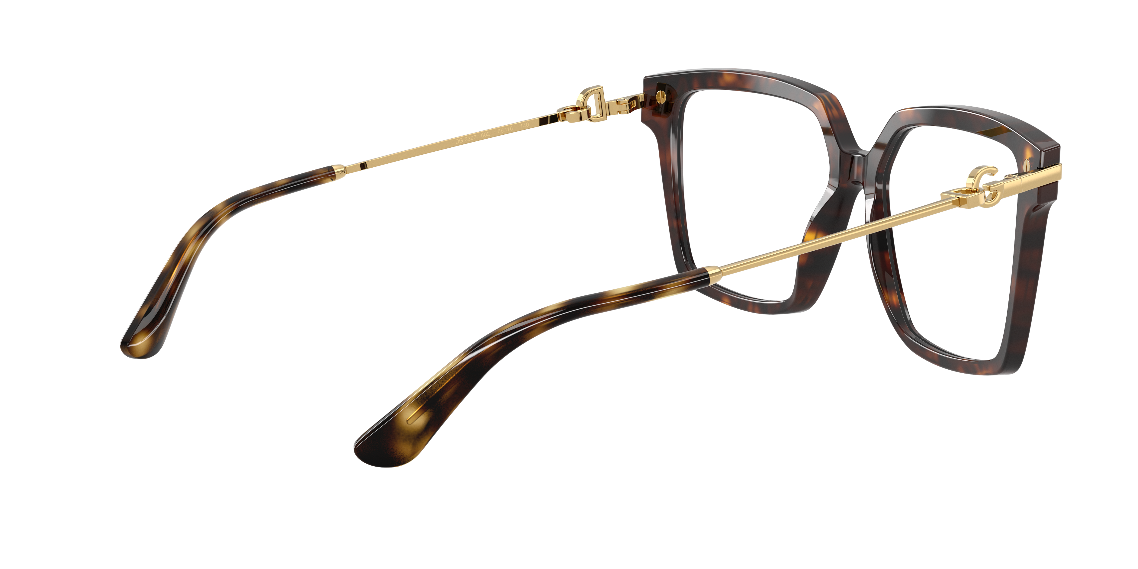 Dolce & Gabbana DG3397 502