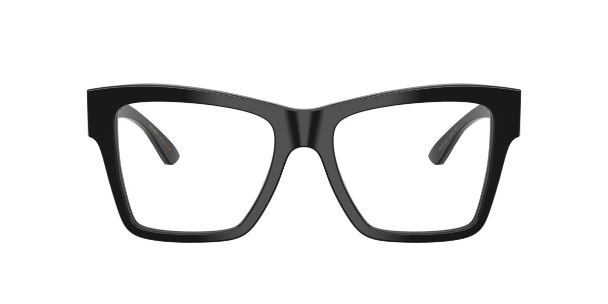 Dolce & Gabbana DG3411 501