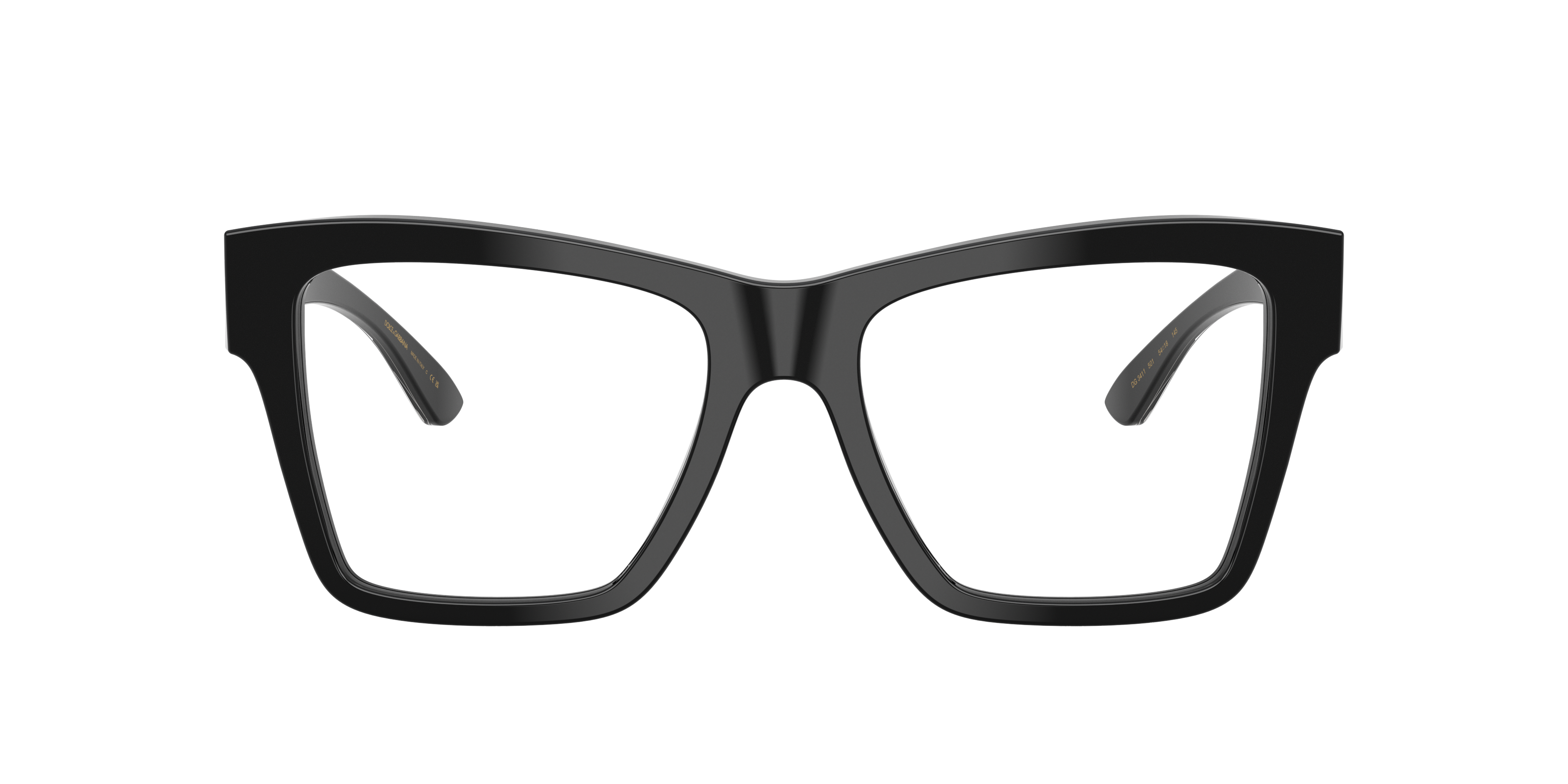 Dolce & Gabbana DG3411 501