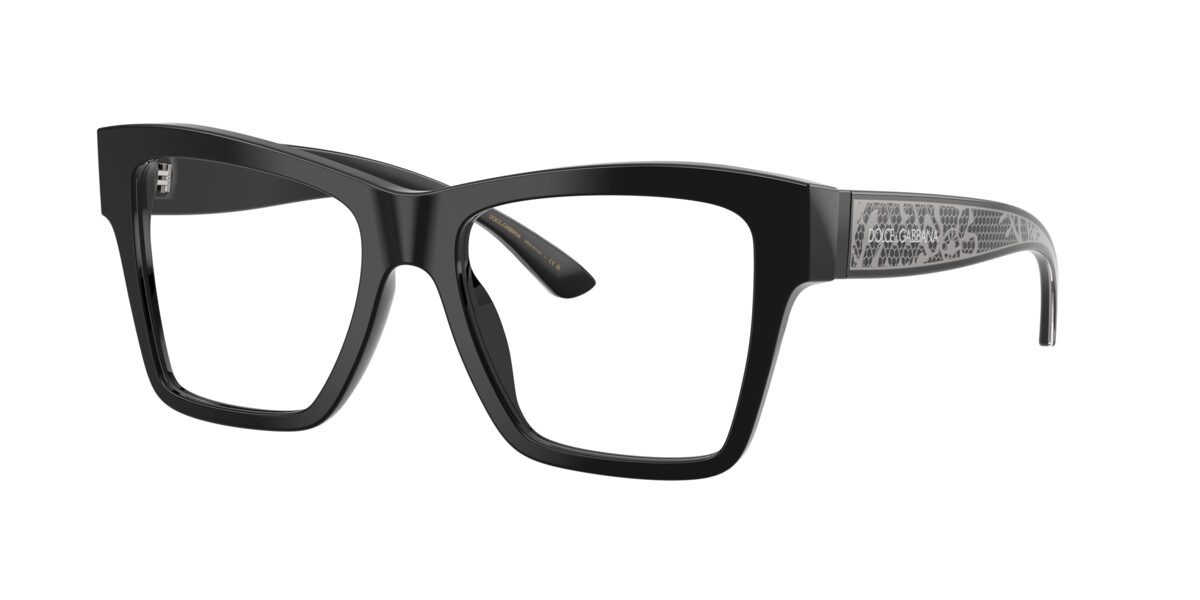 Dolce & Gabbana DG3411 501
