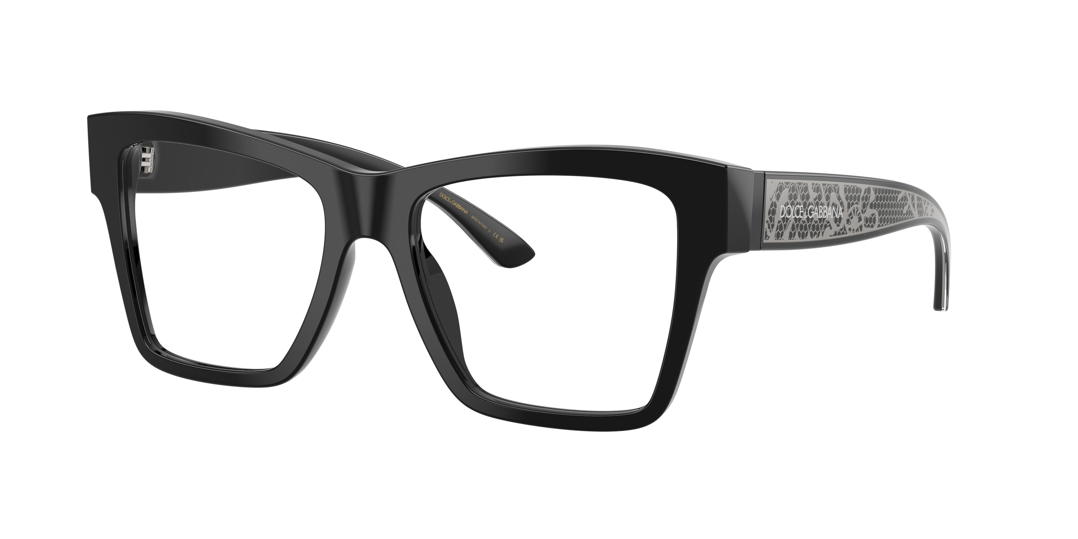 Dolce & Gabbana DG3411 501