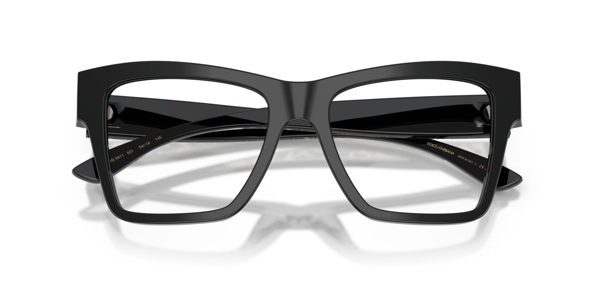 Dolce & Gabbana DG3411 501