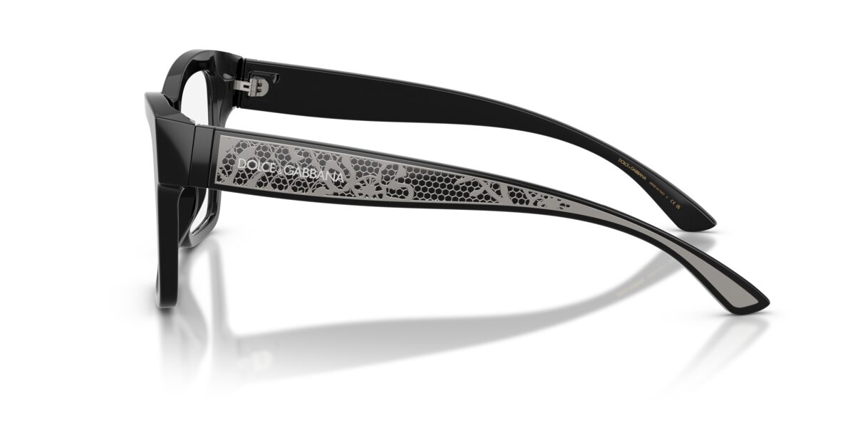 Dolce & Gabbana DG3411 501