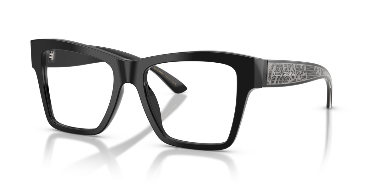 Dolce & Gabbana DG3411 501