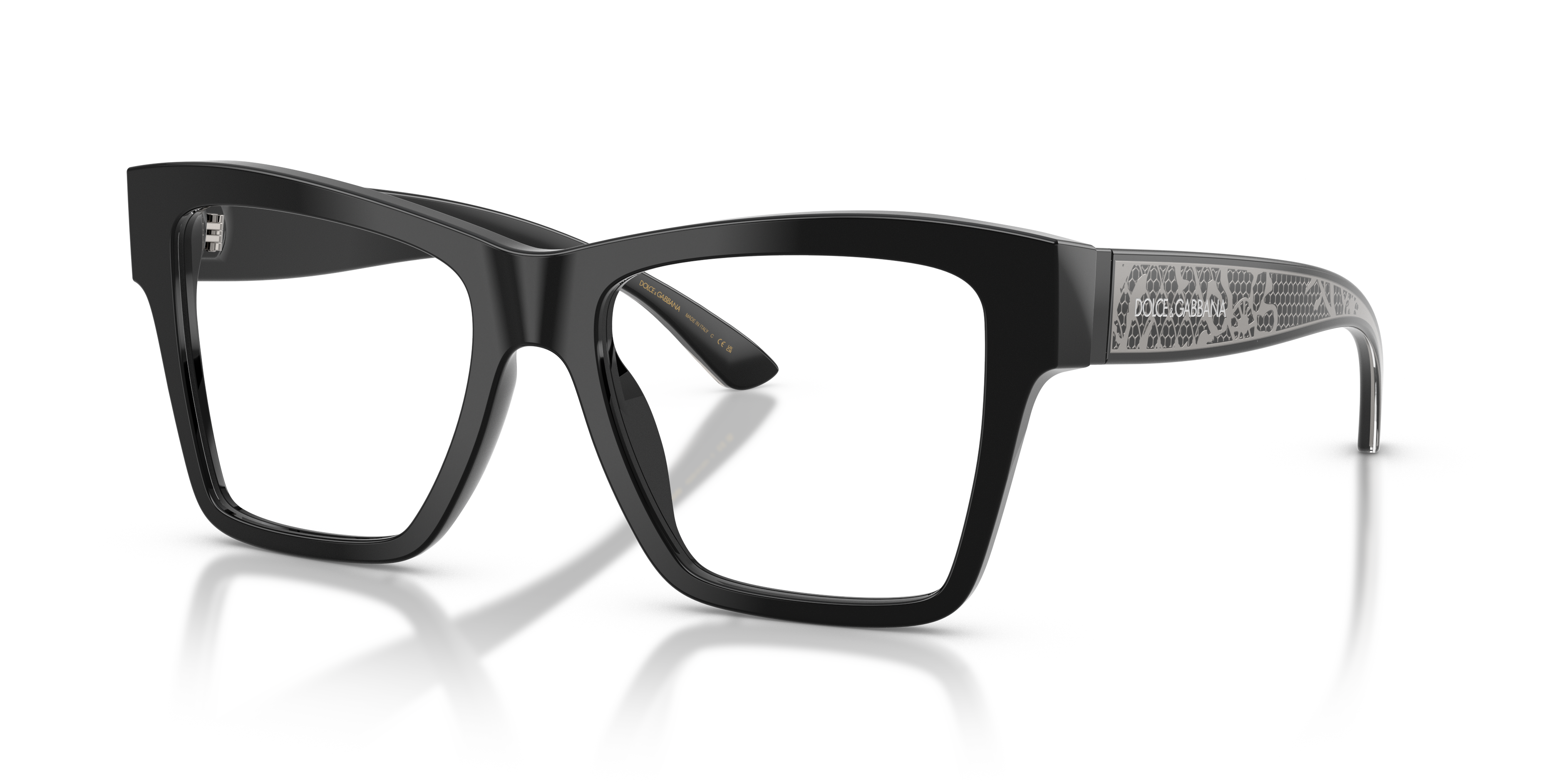 Dolce & Gabbana DG3411 501