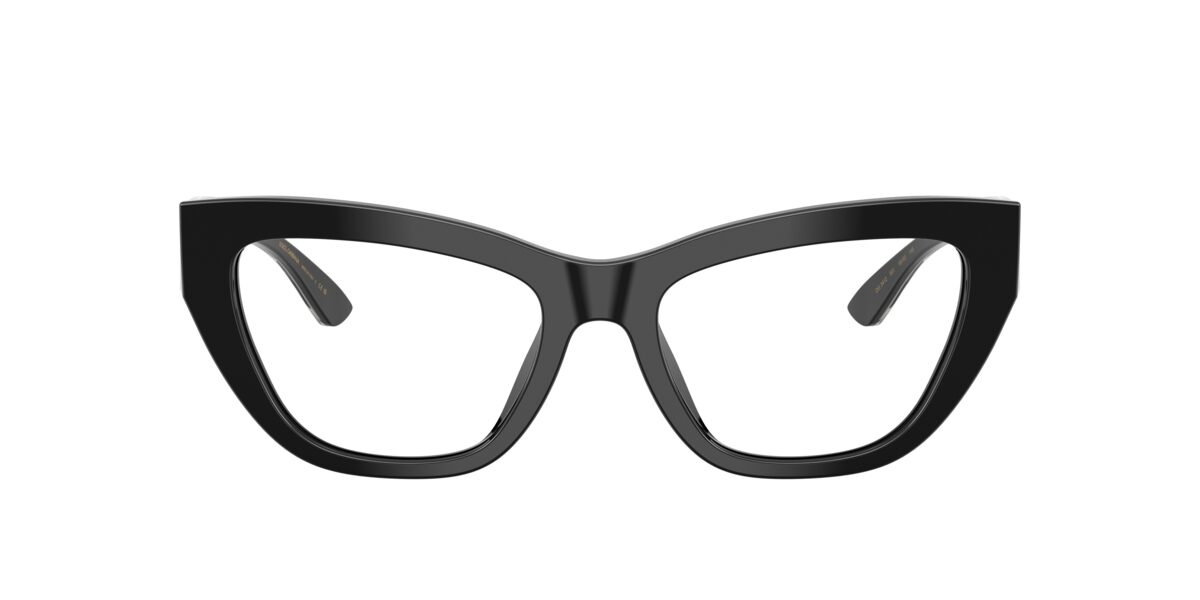 Dolce & Gabbana DG3412 501