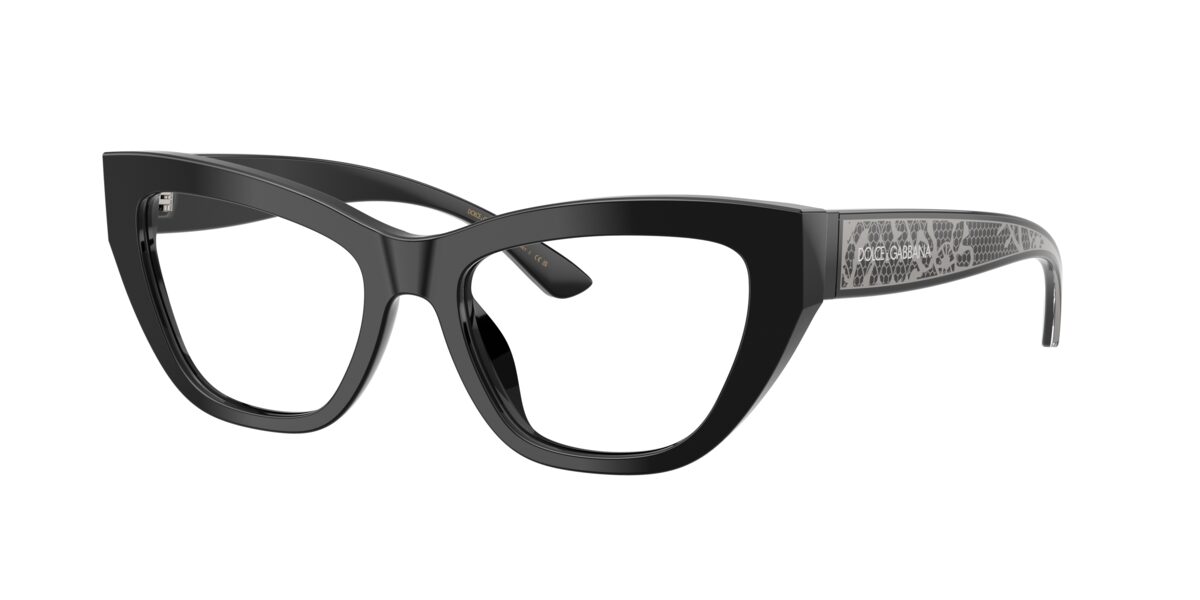 Dolce & Gabbana DG3412 501