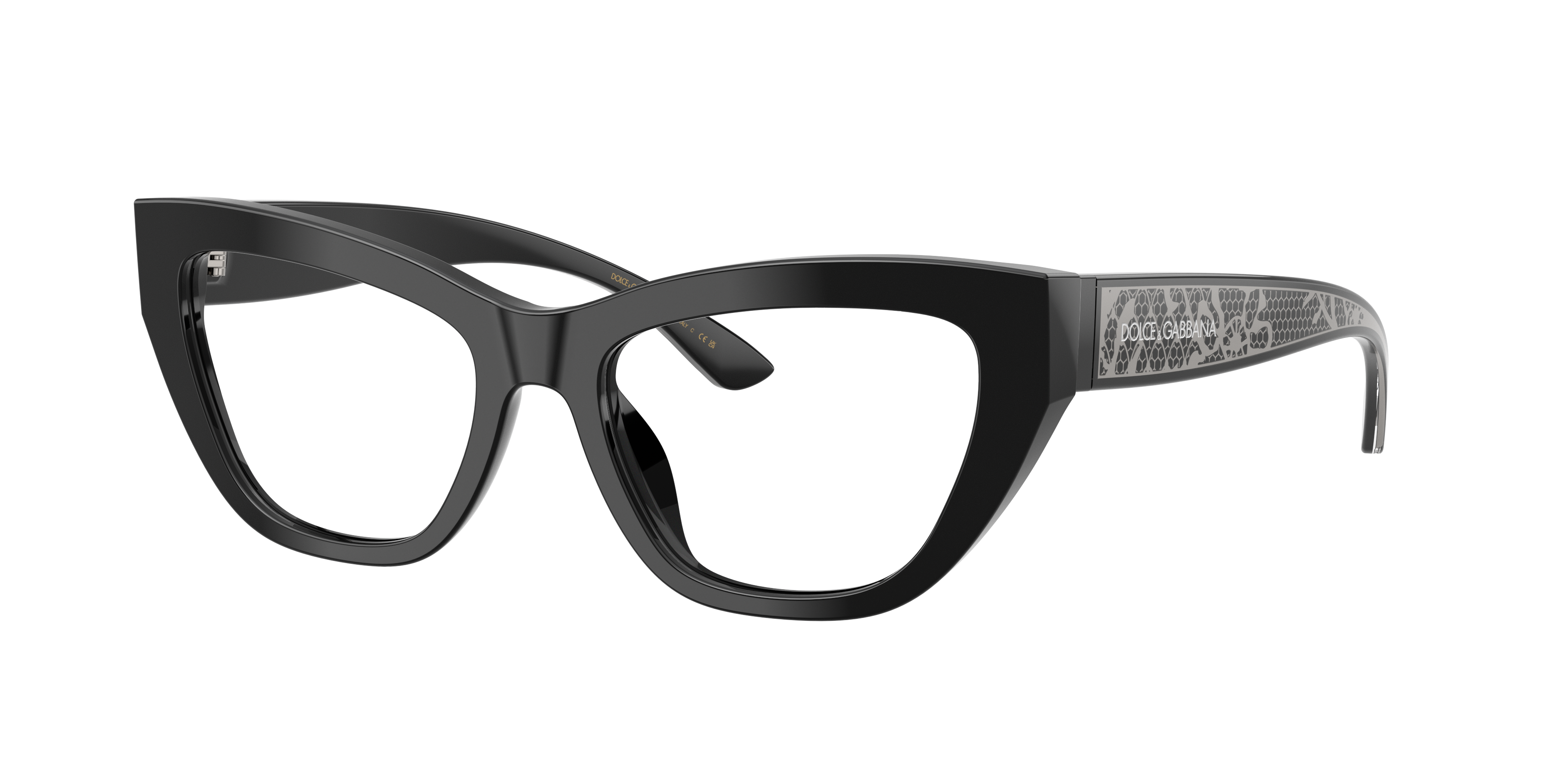 Dolce & Gabbana DG3412 501