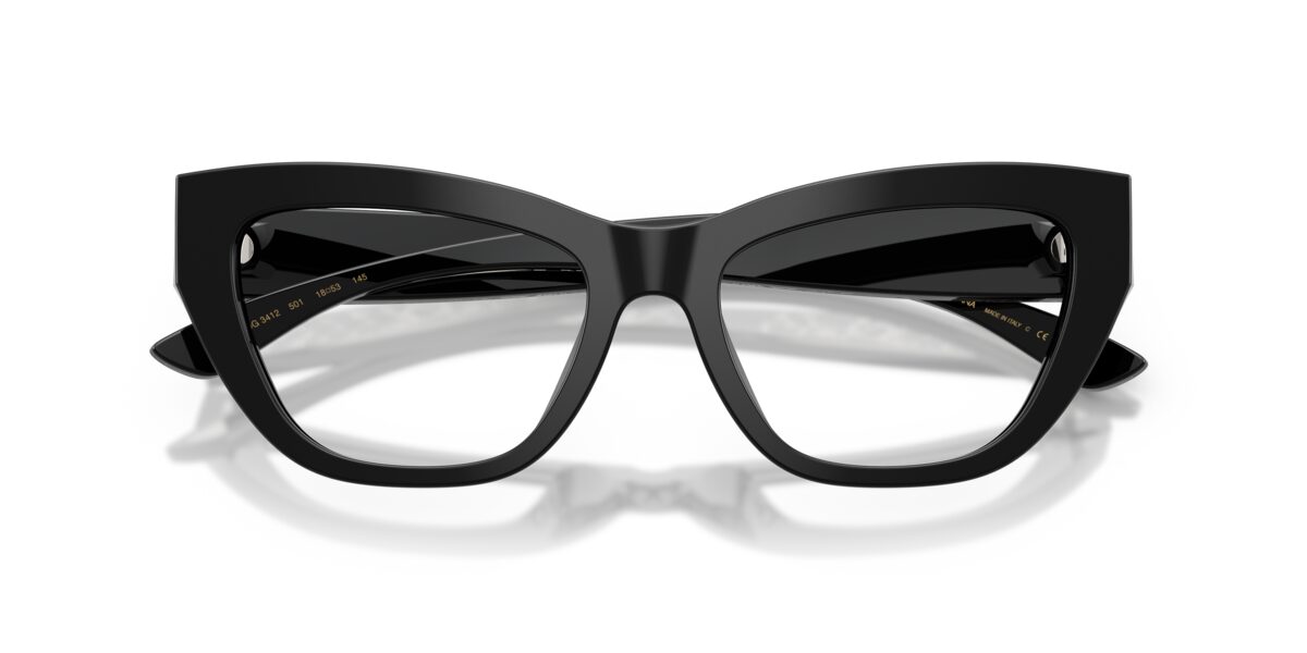 Dolce & Gabbana DG3412 501